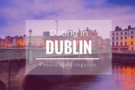 online dating in dublin